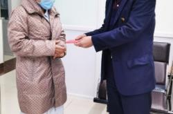 赤峰二醫(yī)院投訴電話多少號(hào)