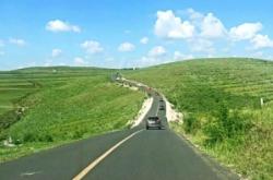 赤峰到圍場的拼車電話號碼