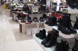 赤峰市回力專賣店