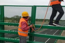 赤峰市黃金護欄廠電話號碼