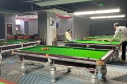 赤峰黑曼巴臺(tái)球館電話號(hào)碼