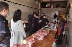 赤峰豬肉門市電話多少號