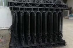 赤峰瑪鋼圍欄廠家電話號碼