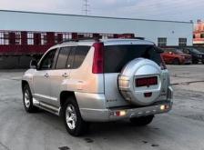 赤峰長豐獵豹cs6電話多少