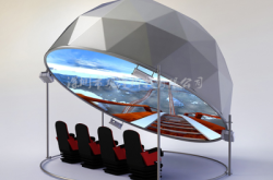 赤峰球幕影院電話號碼查詢