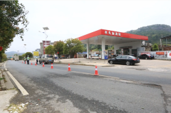 赤峰營運(yùn)車加油站電話號碼