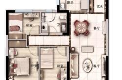 碧桂園赤峰市售樓電話是多少