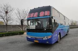 赤峰站至石家莊客車電話號碼