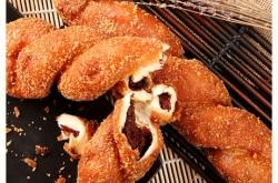 赤峰夾心麻花店電話多少號