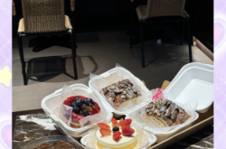 赤峰米其蛋糕店電話號(hào)碼