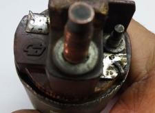 赤峰起動機(jī)維修公司電話號碼