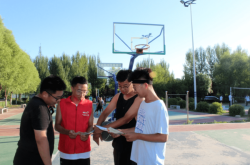 赤峰公園籃球館電話號碼多少