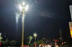 赤峰市城區(qū)路燈維修電話號碼