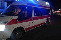 赤峰滿大街救護(hù)車電話號(hào)碼