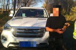 赤峰酒駕檢查站電話號(hào)碼