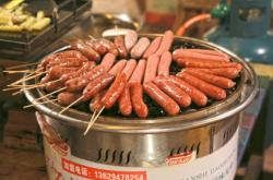 赤峰橋北星光夜市電話號碼