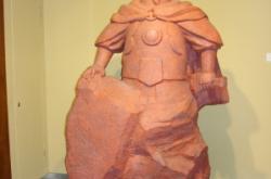 赤峰糧食博物館電話號(hào)碼