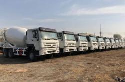 赤峰罐車車隊(duì)電話多少號