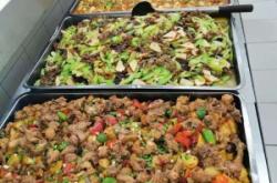 赤峰小食堂承包電話號碼查詢