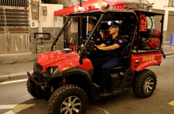 赤峰消防摩托車銷售電話號碼