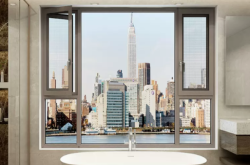 赤峰隔音門窗廠家定制電話號碼