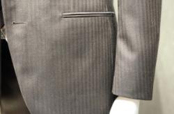 赤峰釘鉆西服定制公司電話號碼