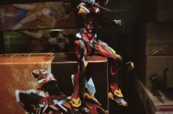 赤峰拼裝模型廠家電話地址查詢