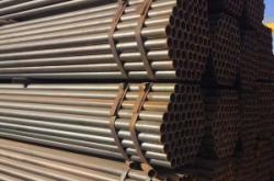 赤峰鍍鋅焊管廠家電話號碼