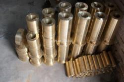 赤峰鋁青銅銅套廠家電話號(hào)碼