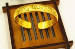 赤峰市打撈金手鐲電話號碼