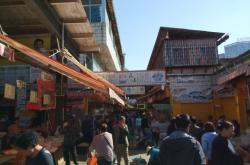 赤峰小新地農(nóng)貿(mào)市場電話號(hào)碼