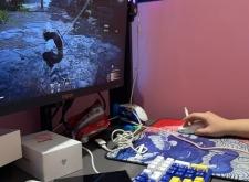 赤峰最好的網(wǎng)吧