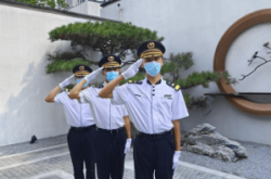 赤峰創(chuàng)安保安服務(wù)有限公司