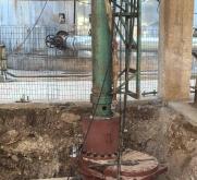 赤峰外襯膠管道維修電話號碼