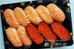 赤峰街頭壽司訂餐電話多少號