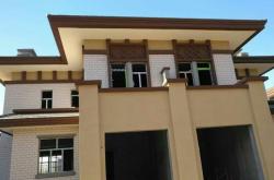 赤峰市刮大白多少錢一平