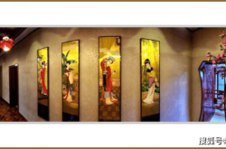 赤峰王府洗浴電話多少啊