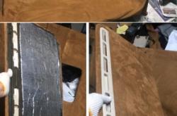 赤峰內(nèi)飾頂棚布改裝電話號(hào)碼