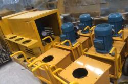 赤峰液壓缸修理電話地址查詢