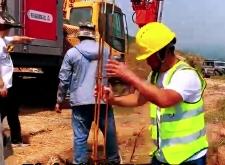 赤峰礦山液壓鉆孔機(jī)維修電話號(hào)碼