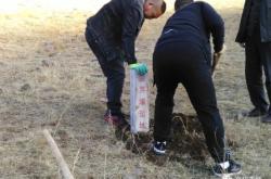 赤峰松山區(qū)環(huán)保分局電話是多少