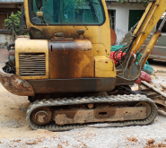 赤峰地區(qū)加工鐵挖機(jī)電話號碼