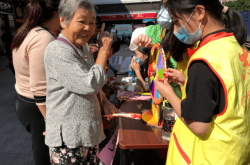 赤峰市紅山長(zhǎng)龍社區(qū)電話號(hào)碼