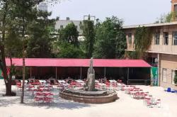 赤峰美食大院電話地址是多少號(hào)