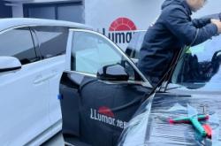 赤峰車臣貼膜公司電話地址查詢