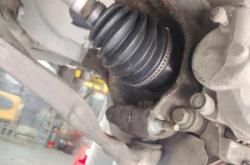 赤峰修車換底盤膠套電話號碼