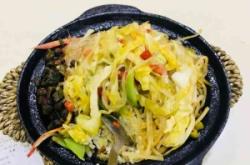 赤峰好吃的鍋巴肉館電話號(hào)碼