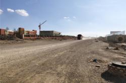 赤峰春城售樓部地址電話號碼