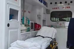 赤峰轉(zhuǎn)院救護(hù)車租賃電話是多少