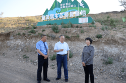 赤峰生態(tài)局的舉報電話是多少